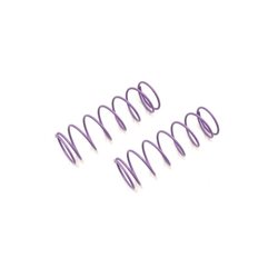 Big Shock Springs S 8.0x1.5 L=70mm Light Purple (2)