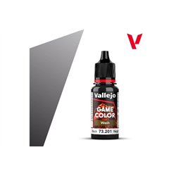 Black 18ml, washes