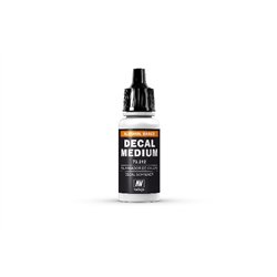 Decal softener 18ml
