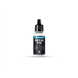 Decal fix 18ml