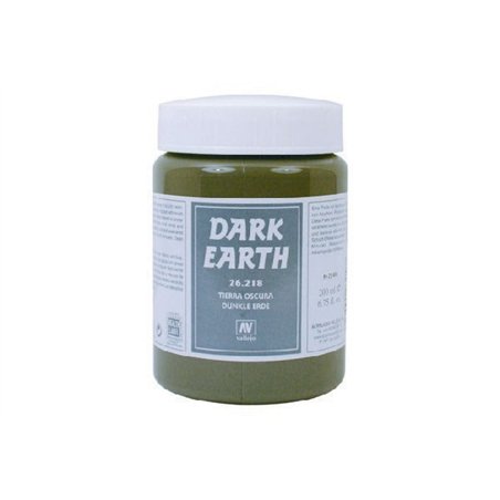Diorama FX Dark earth 200ml