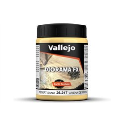 Diorama FX Desert sand 200ml