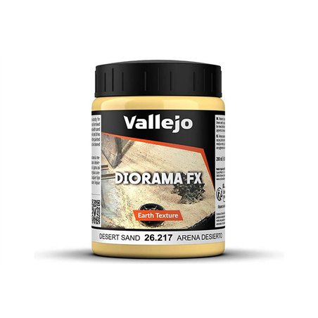 Diorama FX Desert sand 200ml