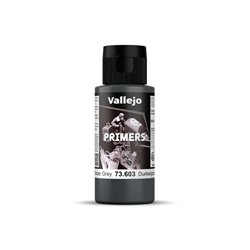 Surface primer German panzer grey RAL7021 60ml