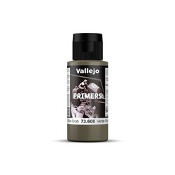Surface primer U.S. olive drab 60ml