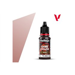 Wash flesh 18ml