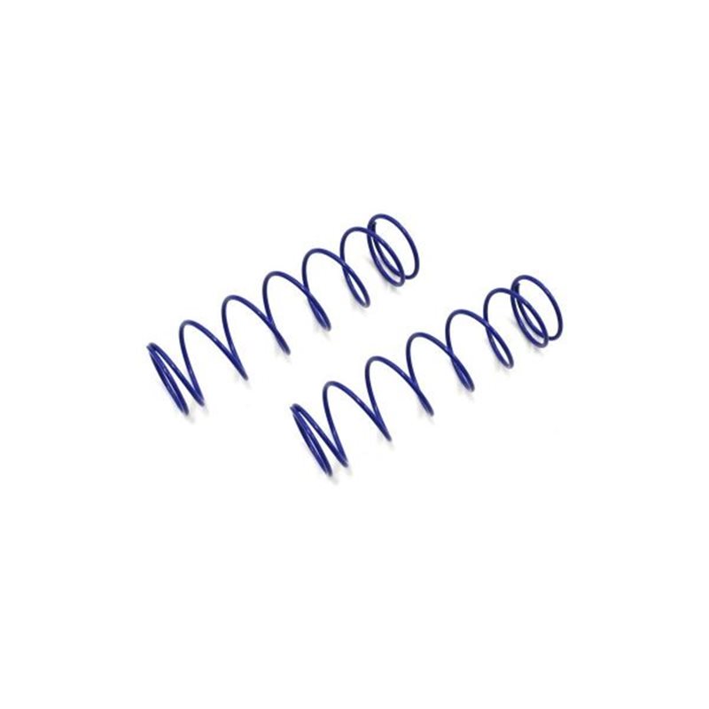 Big Shock Springs M 8.0x1.5 L81mm Blue (2)