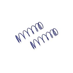 Big Shock Springs M 8.0x1.5 L81mm Blue (2)