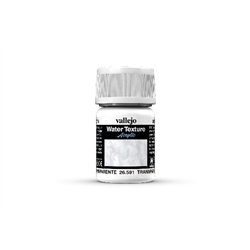 Diorama FX Transparent Water 35ml