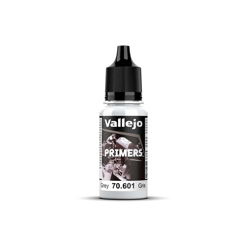 Surface primer grey 18ml