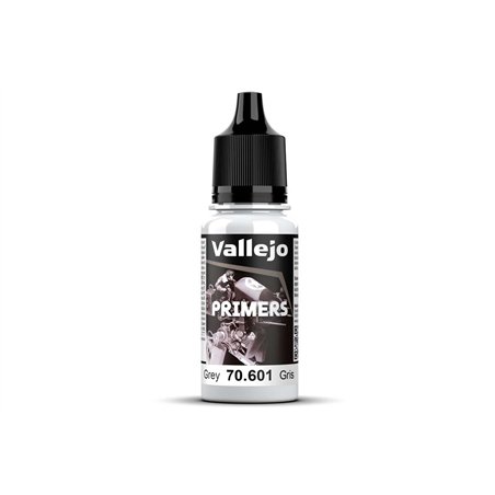 Surface primer grey 18ml
