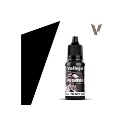 Surface primer black 18ml
