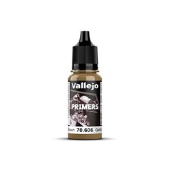 Surface primer gelb braun RAL 8000, 18ml