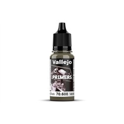 Surface primer US olive drab 18ml
