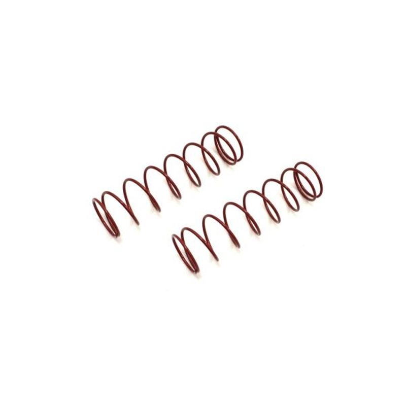 Big Shock Springs M 8.5x1.5 L81mm Red (2)