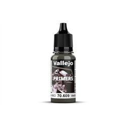 Surface primer Russian green 18ml