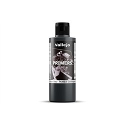 Surface primer schwarzgrau RAL 7021, 200ml