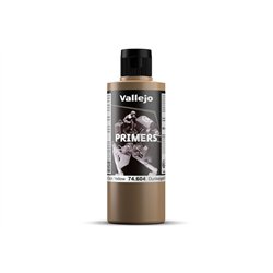 Surface primer dunkelgelb RAL 7028, 200ml