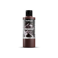 Surface primer rotbraun RAL 8012, 200ml