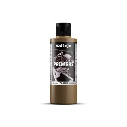 Surface primer grün braun RAL 8000, 200ml