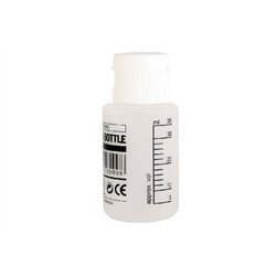 Mixing bottle 35ml