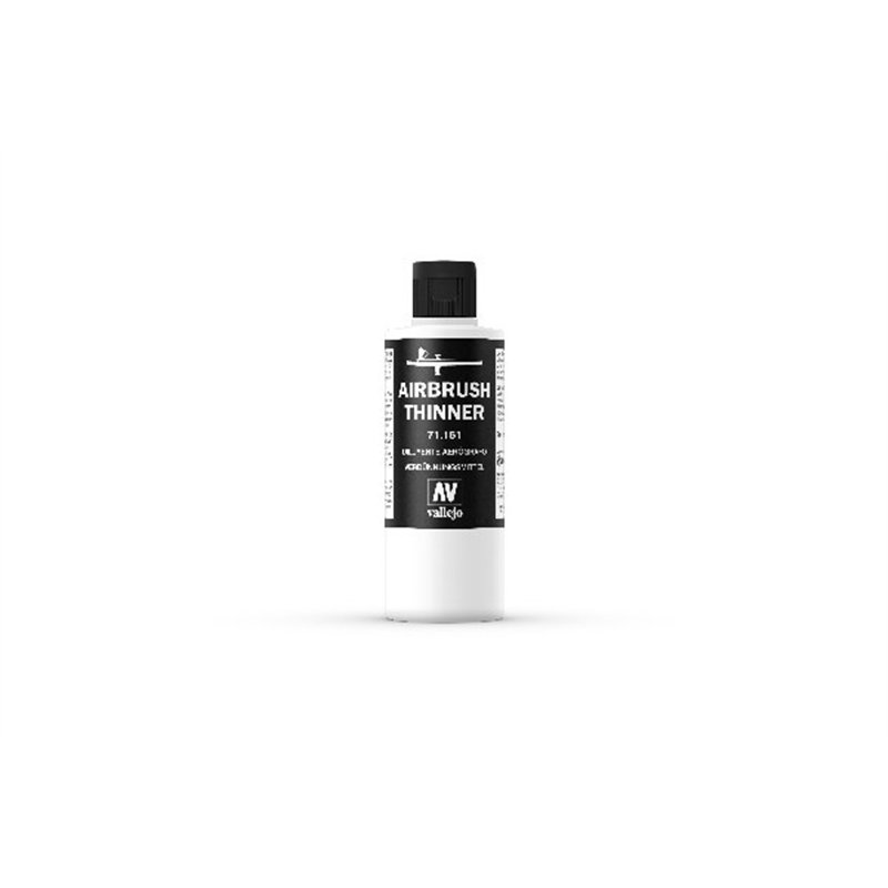 Airbrush thinner 161, 200ml