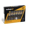 Model Air Building set 16x18ml