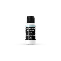 Auxiliary retarder 60ml