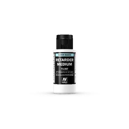 Auxiliary retarder 60ml