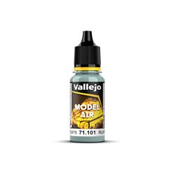 Model Air 18ml blue RLM78