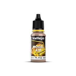 Model Air 18ml sand
