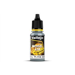 Model Air 18ml medium grey
