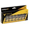 Model Air metallic color set 8x18ml