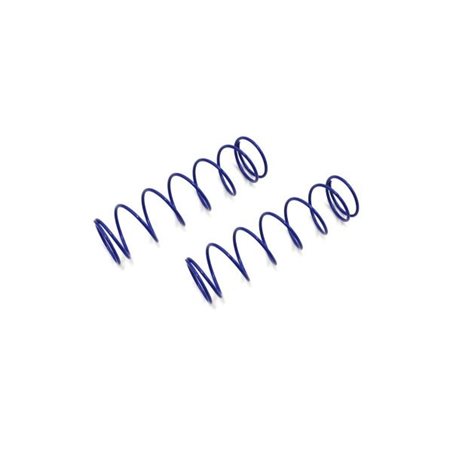 Big Shock Springs M 9.0x1.5 L85mm Blue (2)