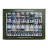 Model Color set "Americal Civil War" 16 colors