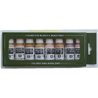 Model Color set "face/skinetones" 8 colors