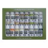 Model Color set "Earthtones" 16 colors