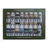 Model Color set  "Naval/steam ERA" 16 colors