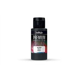 Premium color dark 60ml