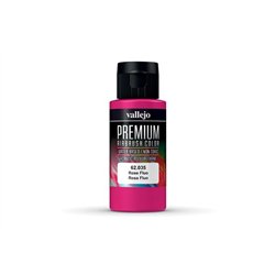 Premium color rose fluorescent 60ml