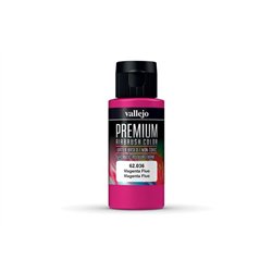 Premium color magenta fluorescent 60ml