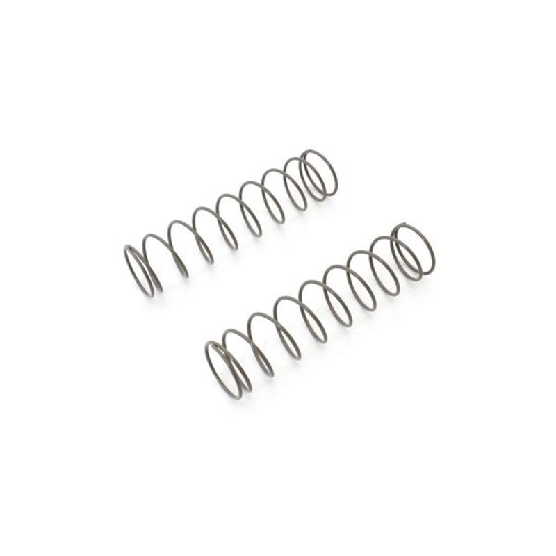 Big Shock Springs ML 10x1.4 L95mm Grey (2)