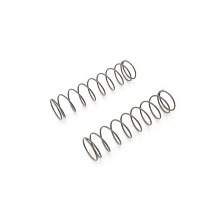 Big Shock Springs ML 10x1.4 L95mm Grey (2)