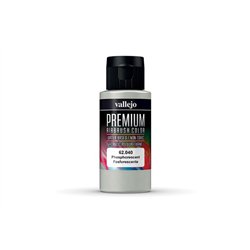 Premium color phosphorescent fluorescent 60ml