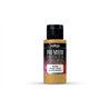 Premium color metallic yellow 60ml