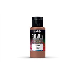 Premium color coper 60ml