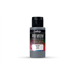 Premium color steel 60ml