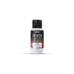 Premium color auxiliary gloss varnish 60ml