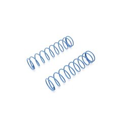 Big Shock Springs ML 10.5x1.4 L95mm Light Blue (2)