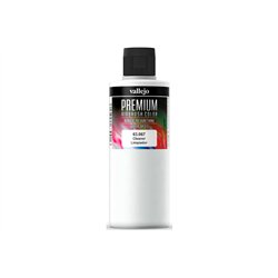 Cleaner 200 ml. Bottle